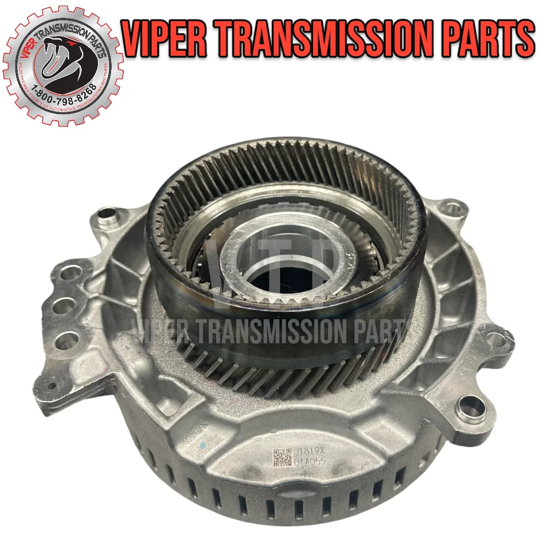 UA80E UA80F Transmission Center Support Clutch Housing Toyota AWD 2017-Up