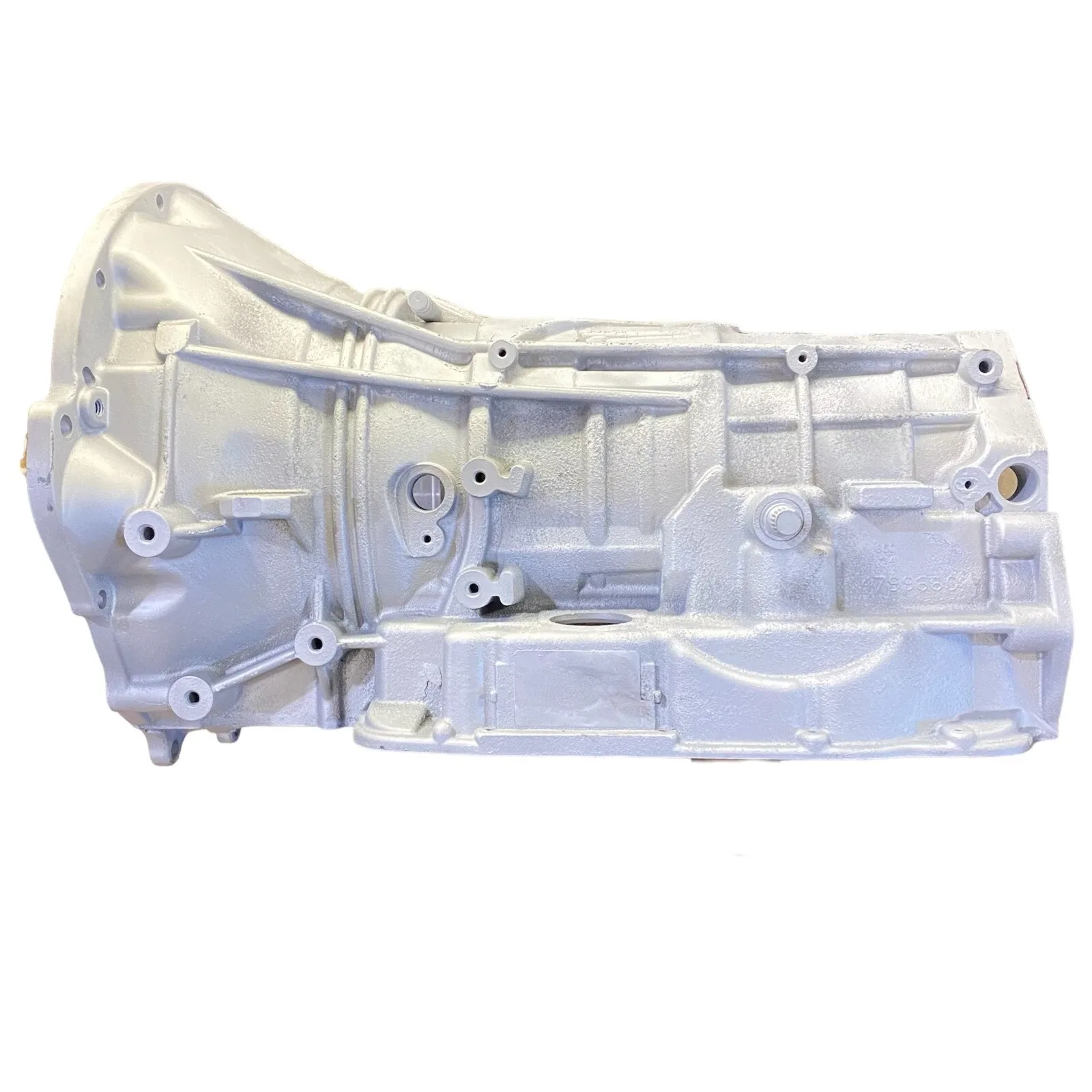 45RFE Dodge Case '12-UP GAS 5.7L for RAM 1500 2500 3500 OEM USED image 2