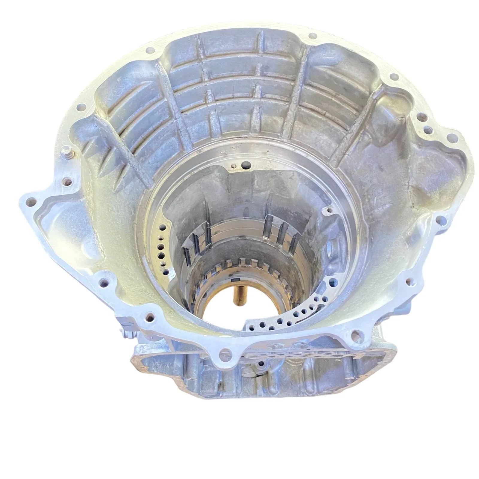 45RFE Dodge Case '12-UP GAS 5.7L for RAM 1500 2500 3500 OEM USED image 3