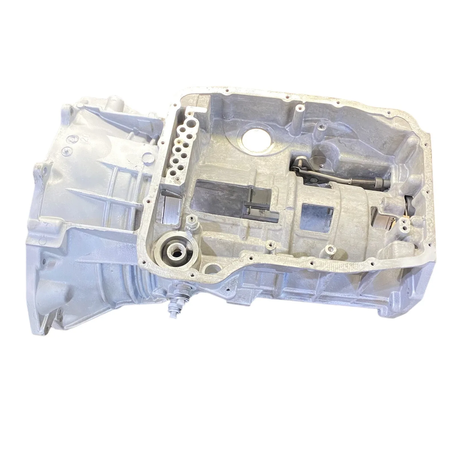 45RFE Dodge Case '12-UP GAS 5.7L for RAM 1500 2500 3500 OEM USED image 4