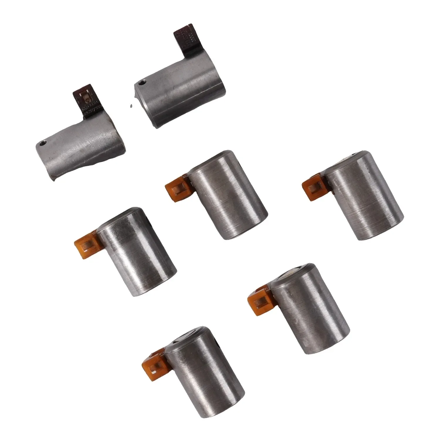 1set Transmission Shift Solenoid Kit 01M O1M For VW Golf Jetta Beetle Passat image 3
