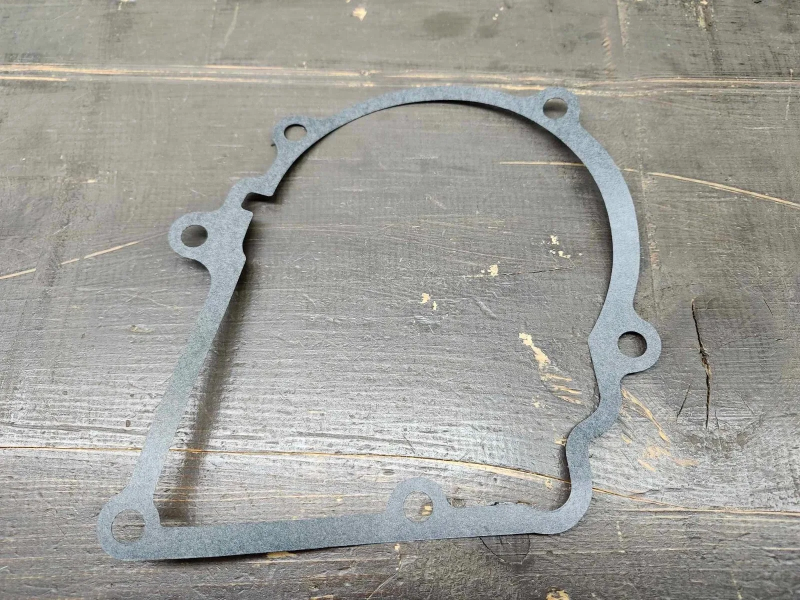 Ford C4 Automatic Transmission Extension Housing Gasket, 1964-86