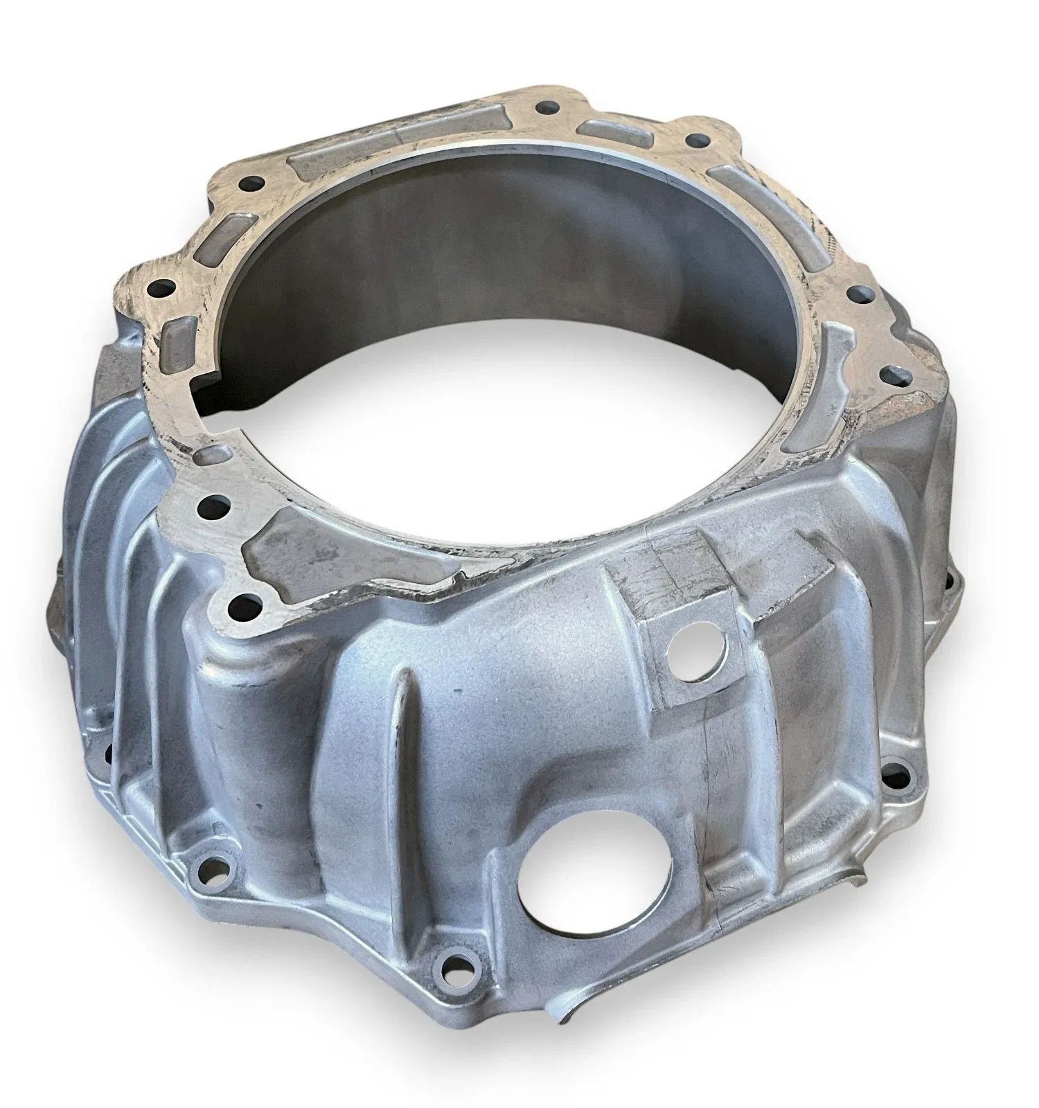 4L60E OE Bellhousing 24220855 image 2