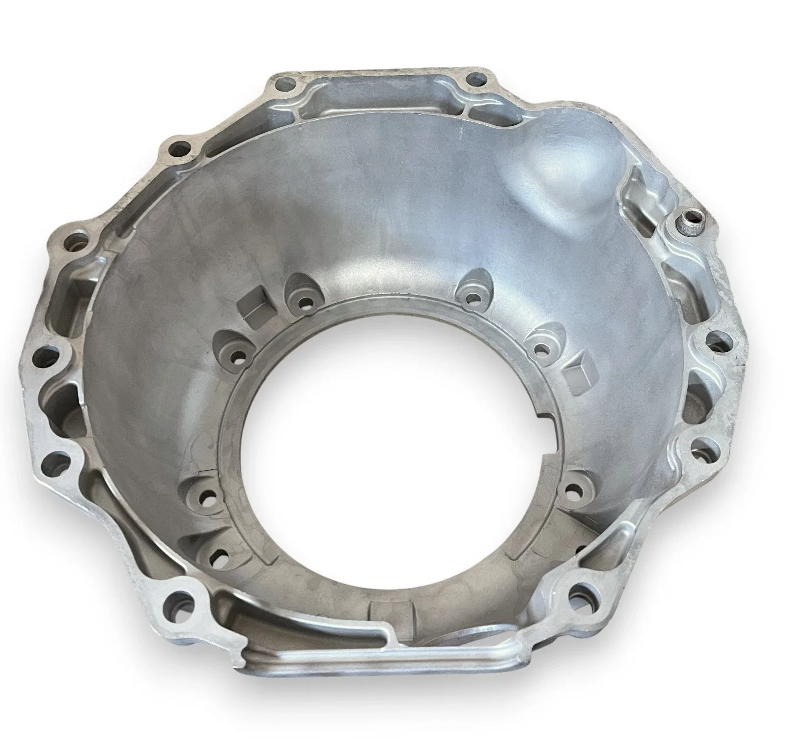 4L60E OE Bellhousing 24220855 image 3