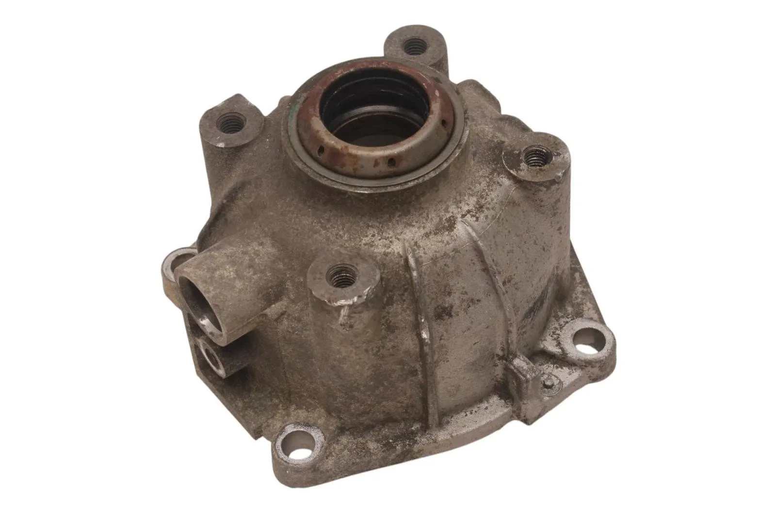 84770 - 4T60E 4T65E, EXENSION HOUSING, BUSHING TYPE, 1991-UP - BUICK, CHEVY image 2