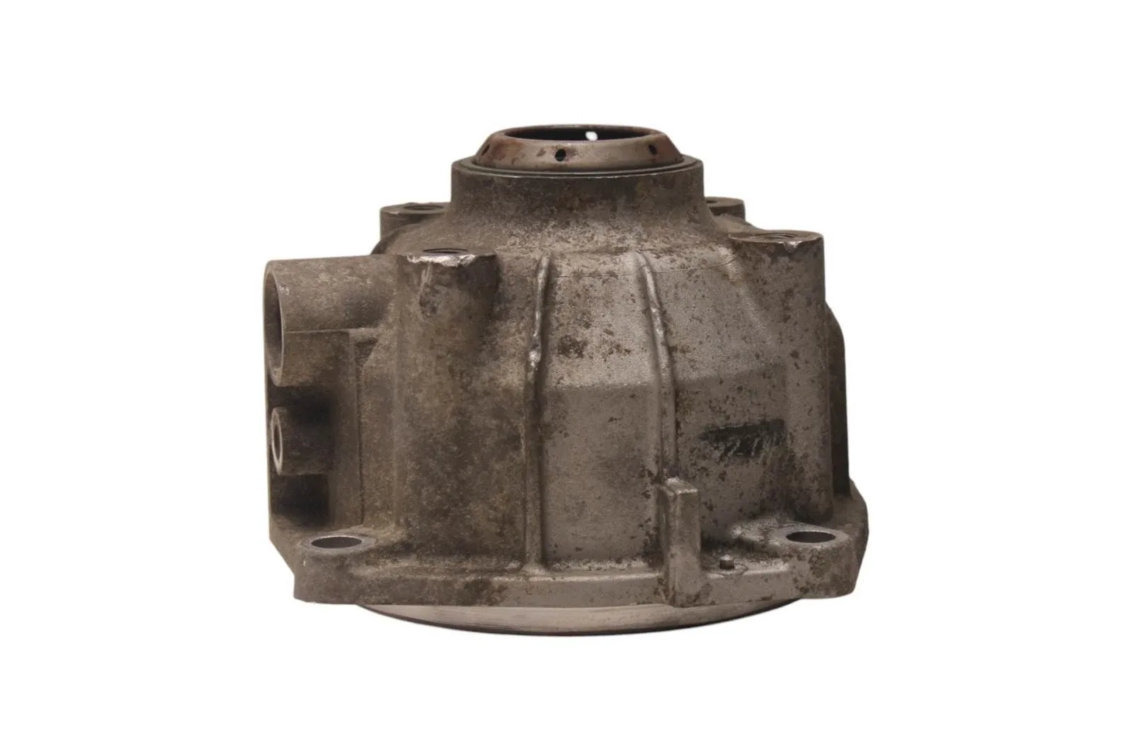 84770 - 4T60E 4T65E, EXENSION HOUSING, BUSHING TYPE, 1991-UP - BUICK, CHEVY image 3
