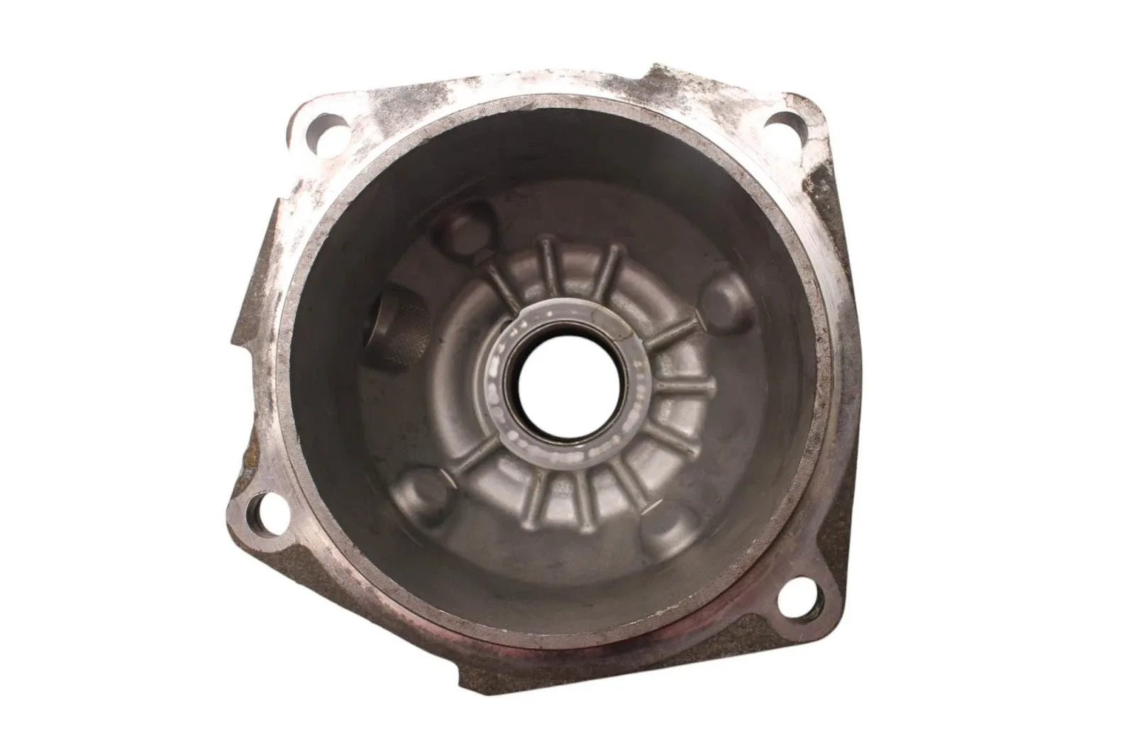 84770 - 4T60E 4T65E, EXENSION HOUSING, BUSHING TYPE, 1991-UP - BUICK, CHEVY image 4