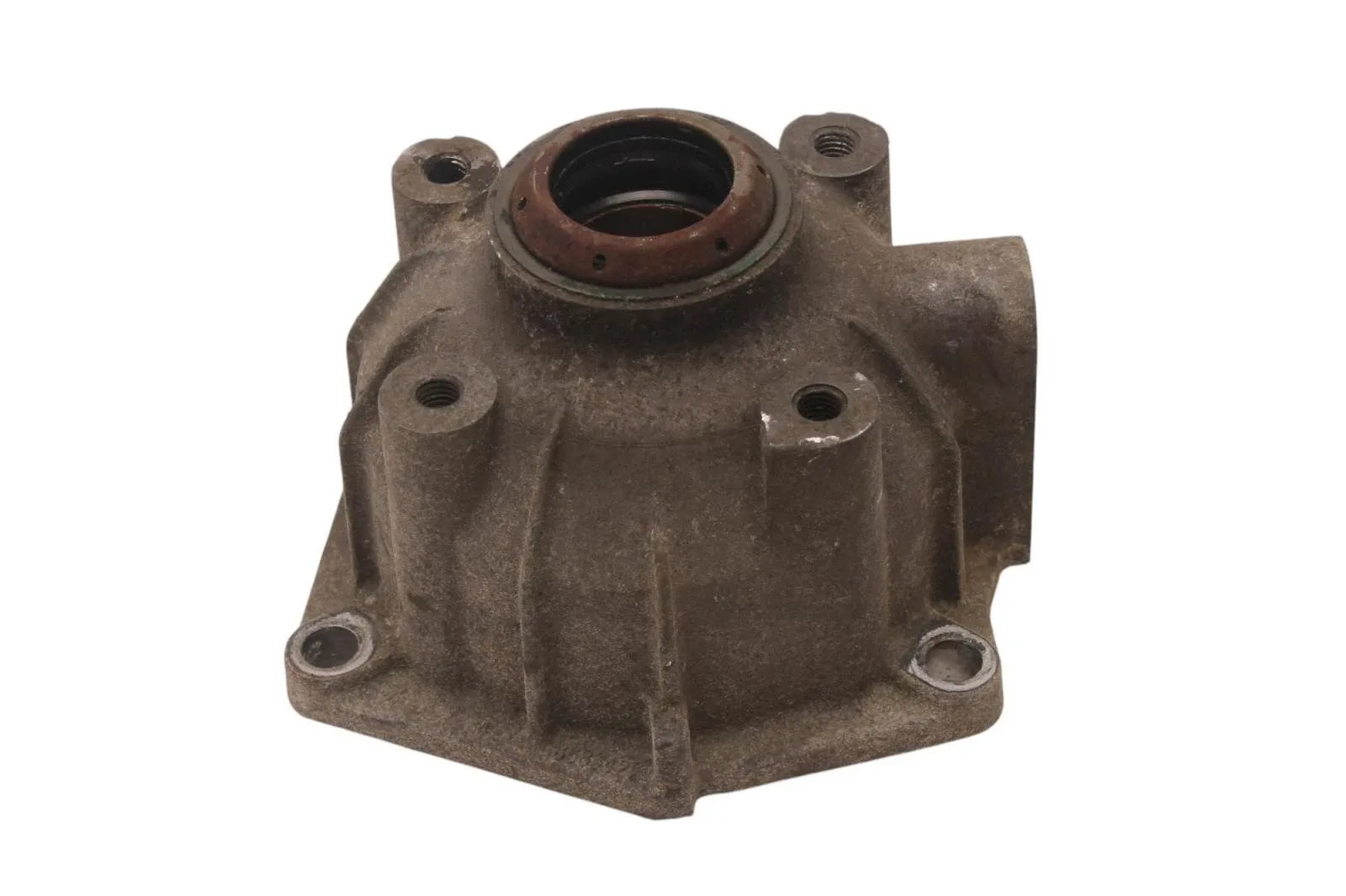 84770 - 4T60E 4T65E, EXENSION HOUSING, BUSHING TYPE, 1991-UP - BUICK, CHEVY