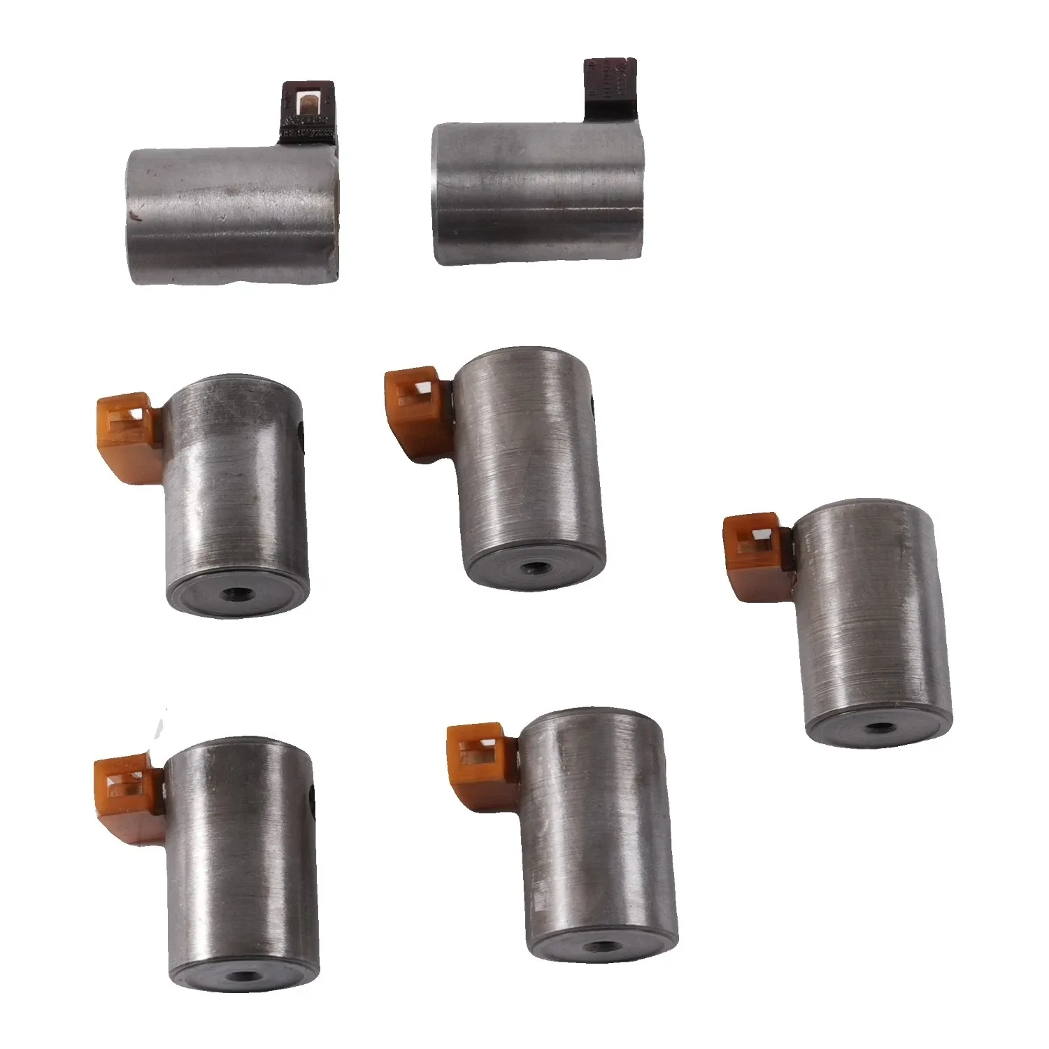 Fit For VW Golf Jetta Beetle Passat Transmission Shift Solenoid Kit Set 01M O1M