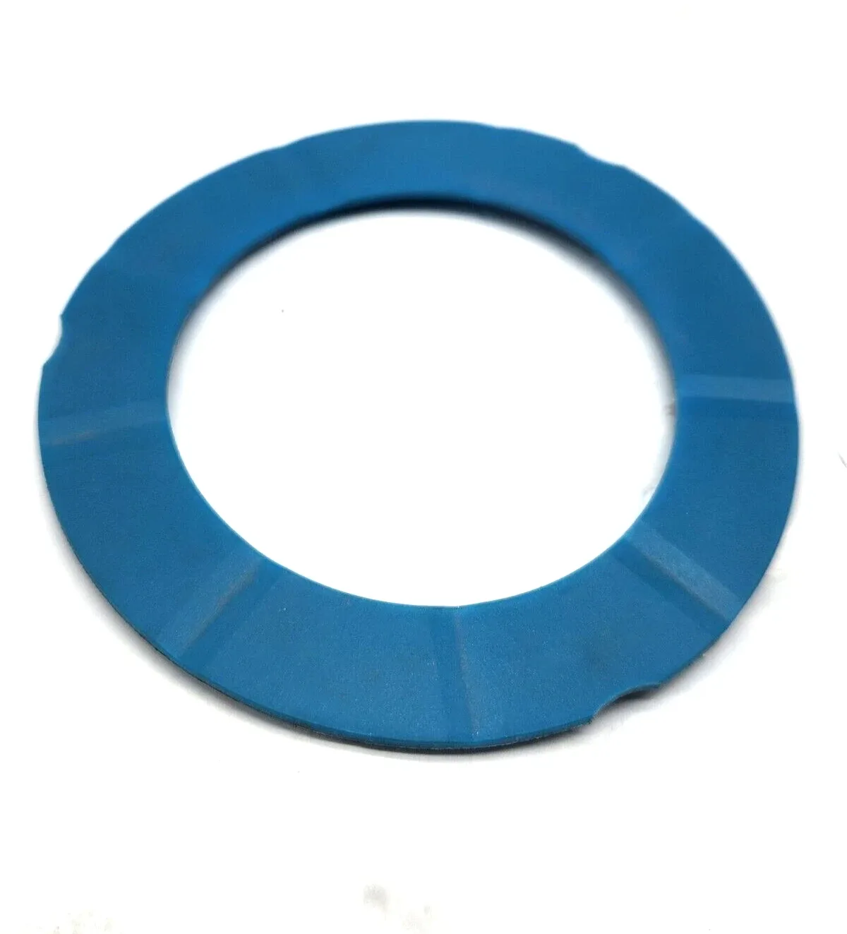 . For Ford CD4E Drive Sprocket To Bell Housing  Washer .056" in Thickness BLUE image 3