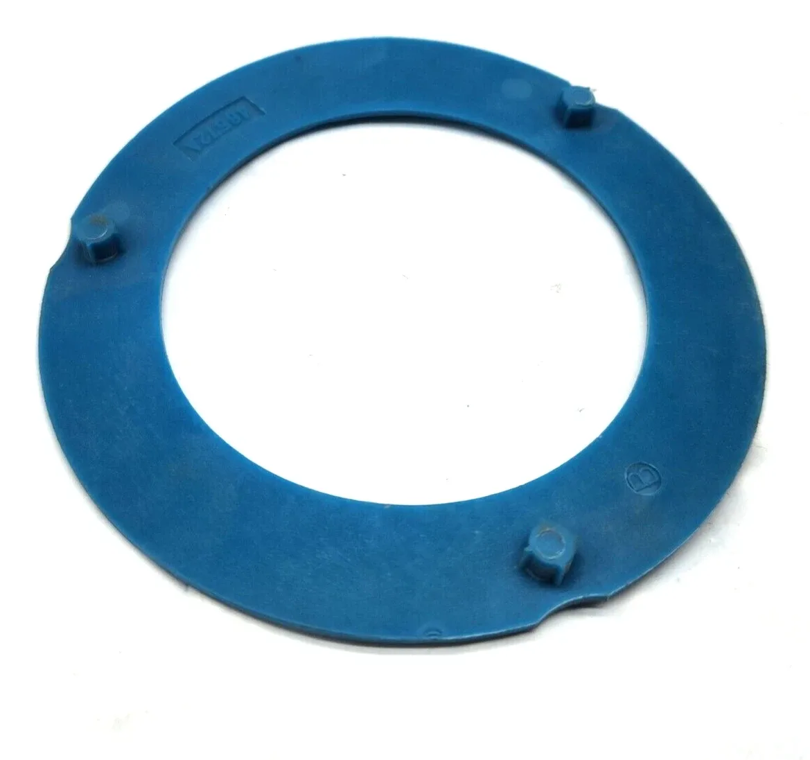 . For Ford CD4E Drive Sprocket To Bell Housing  Washer .056" in Thickness BLUE image 4
