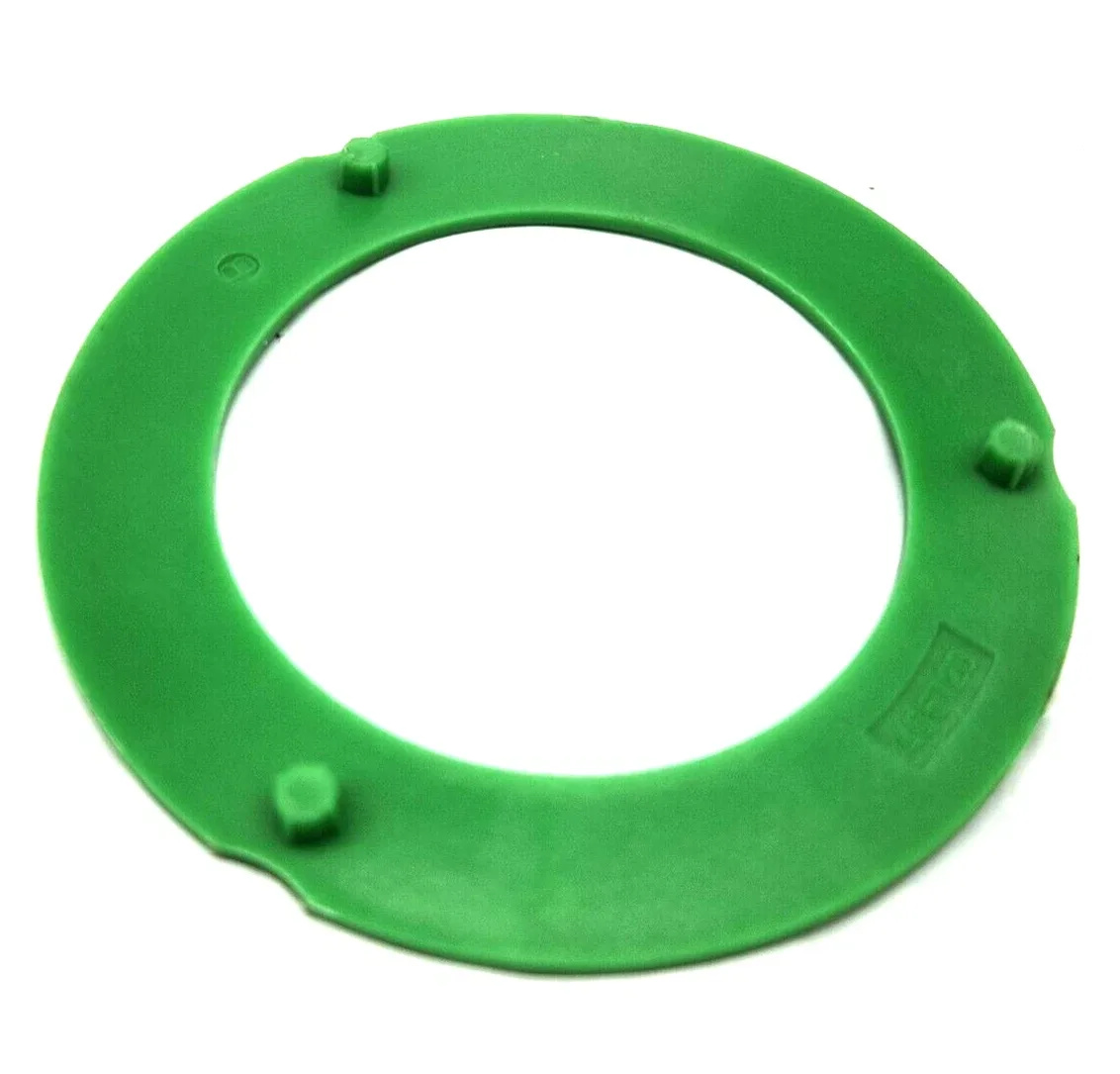 . For Ford CD4E Drive Sprocket To Bell Housing  Washer .086" in Thickness GREEN image 4