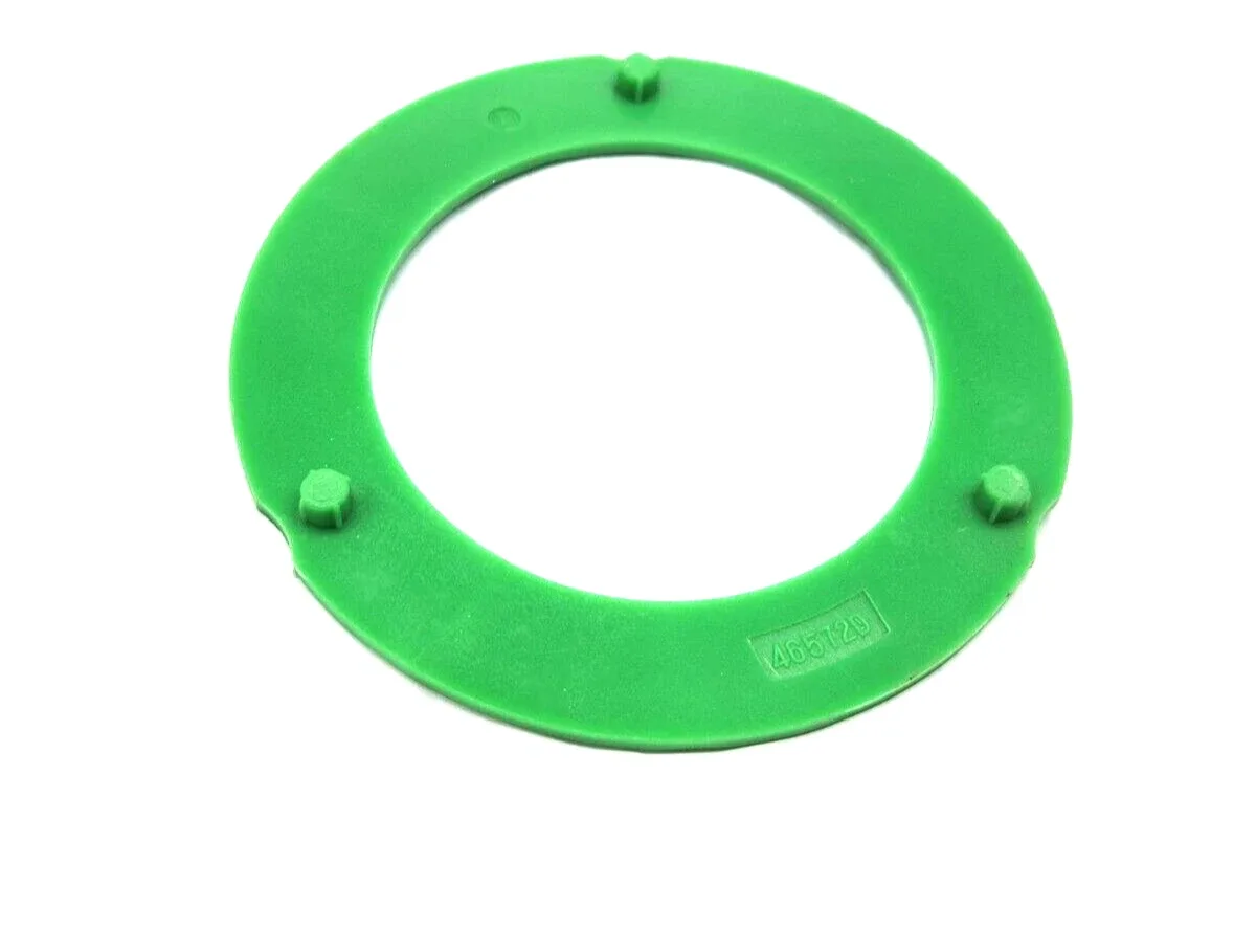 . For Ford CD4E Drive Sprocket To Bell Housing  Washer .086" in Thickness GREEN