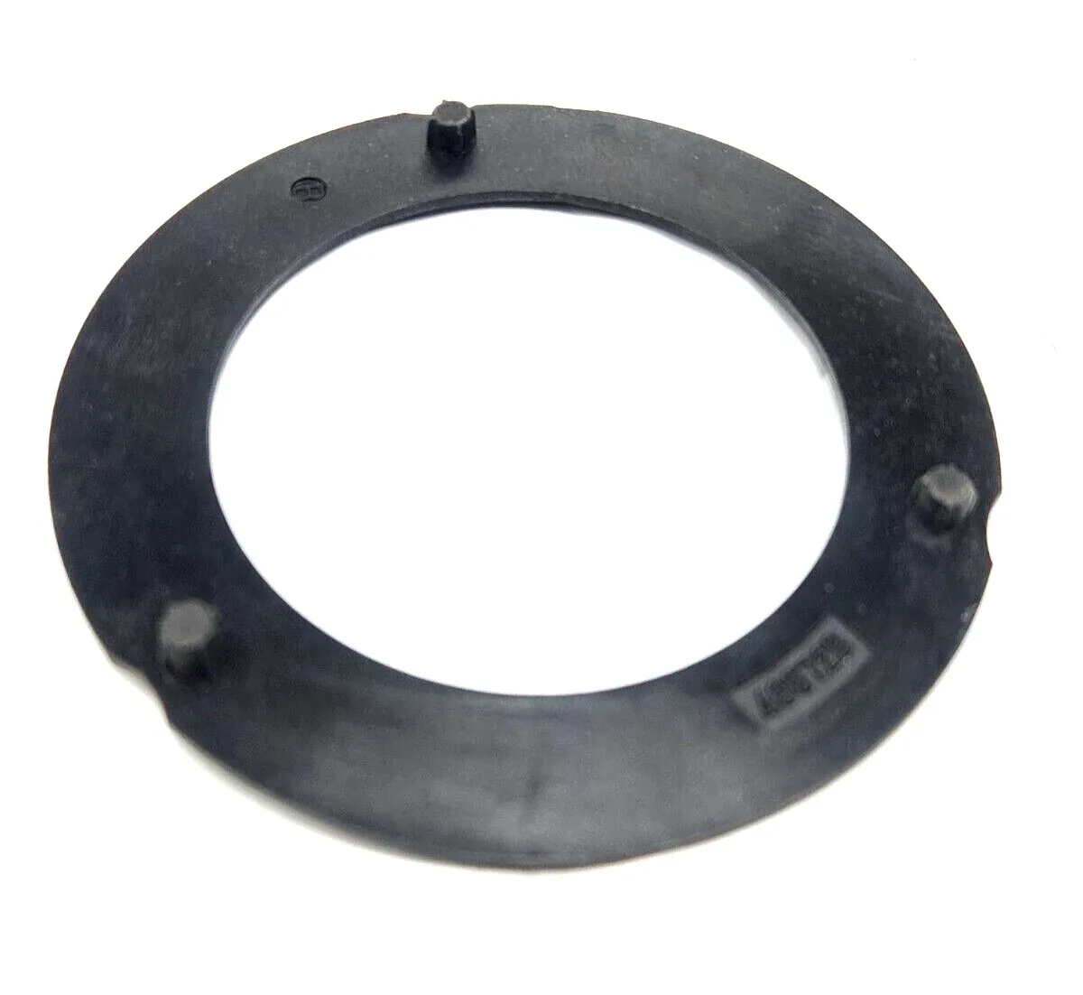 . For Ford CD4E Drive Sprocket To Bell Housing  Washer .066" in Thickness BLACK image 2