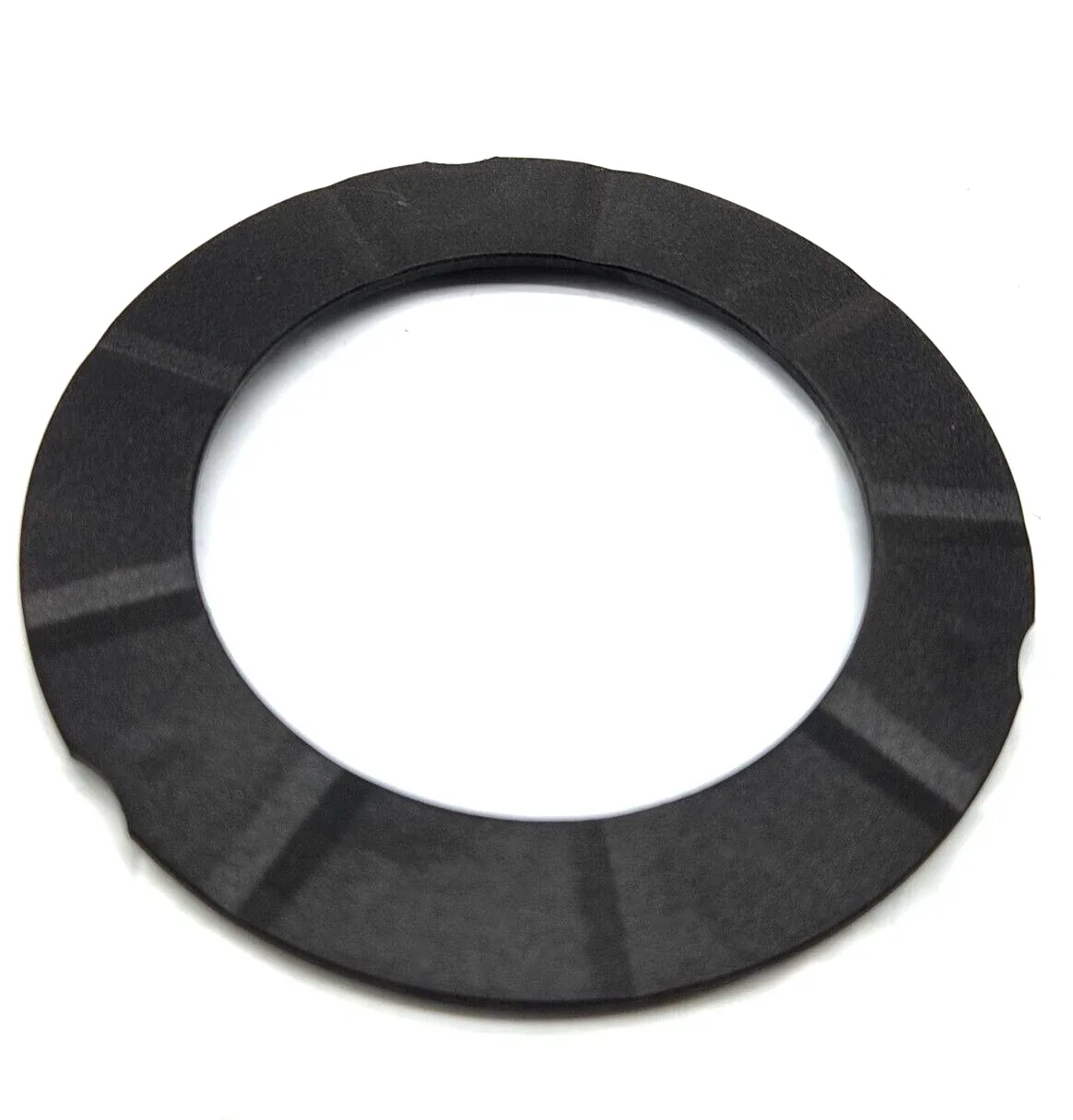. For Ford CD4E Drive Sprocket To Bell Housing  Washer .066" in Thickness BLACK image 3