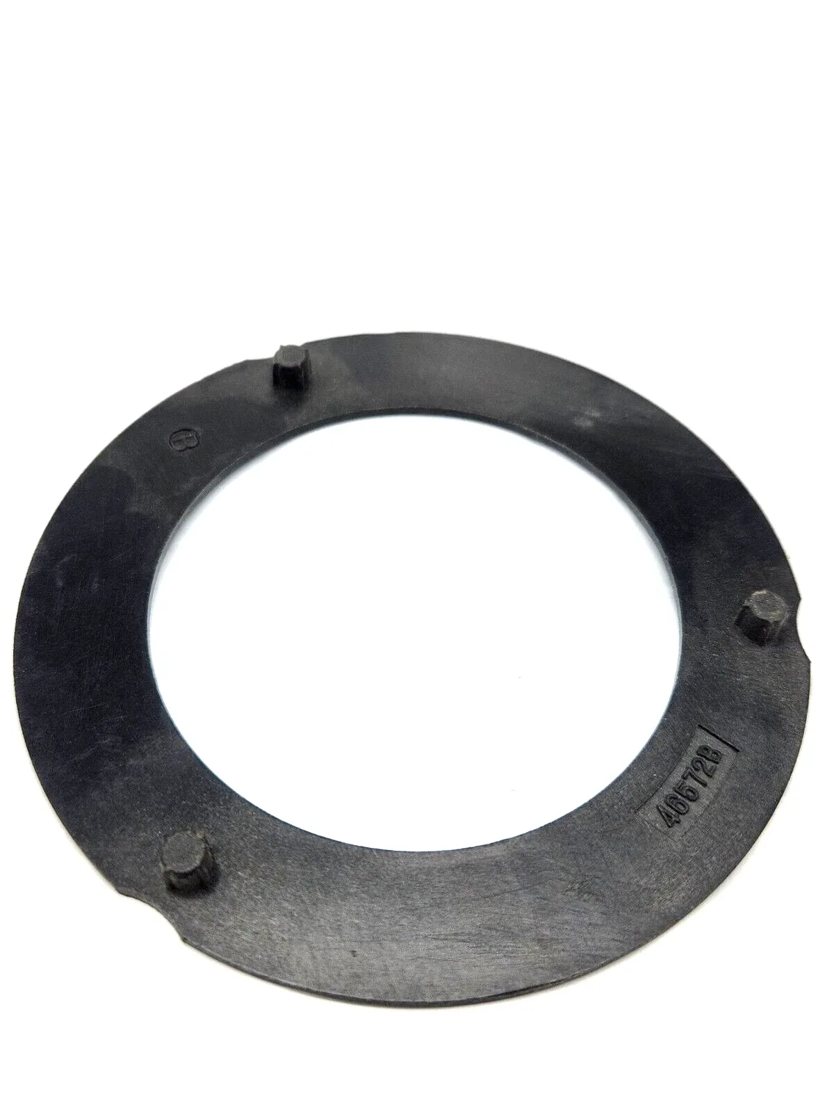. For Ford CD4E Drive Sprocket To Bell Housing  Washer .066" in Thickness BLACK