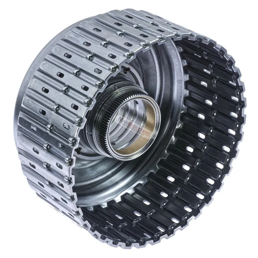 6L80 / 6L80E Transmissi​on Drum 1-2-3-4 / 3-5-Reverse UPDATED 2006 Up 24298742