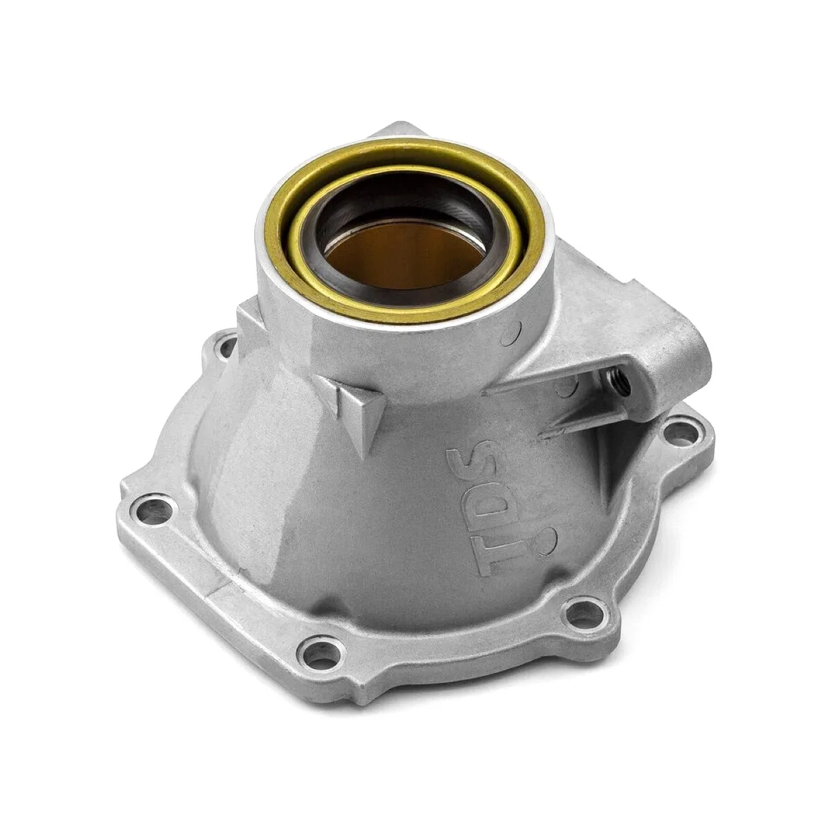 TH400 Extension Tail Housing 2wd 4 inch Long Large Bushing Type with Gasket NEW