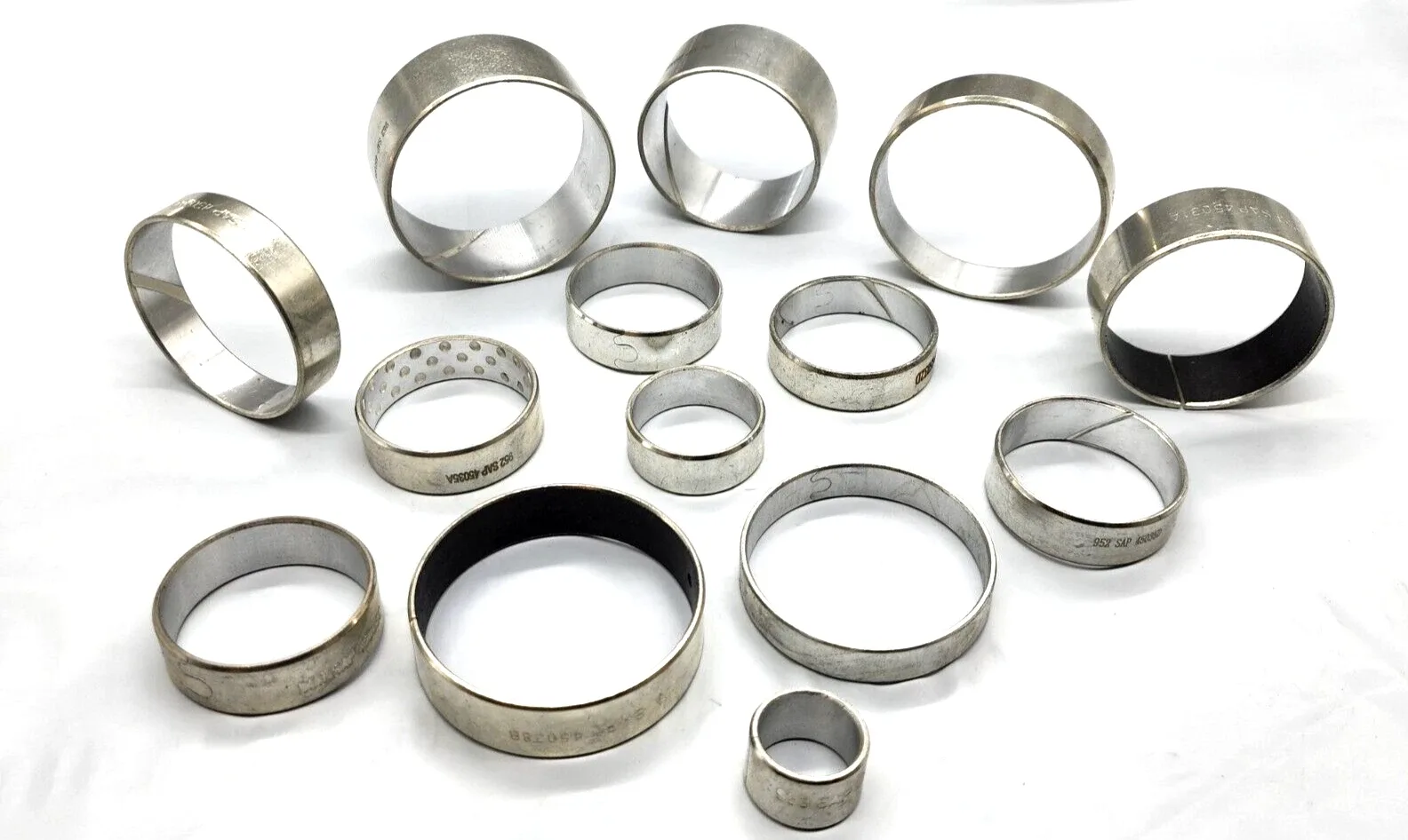 .For GM 6L90 Bushing Kit 6L90E BUSHINGS image 2