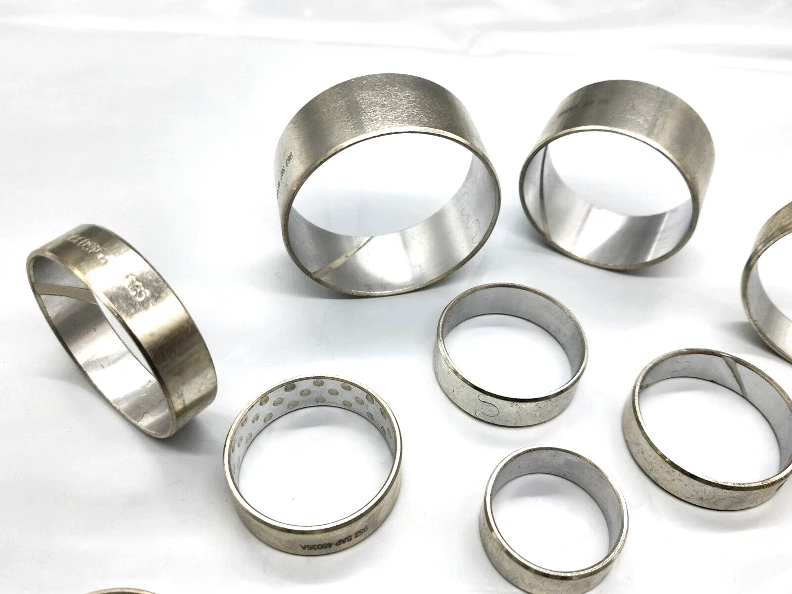 .For GM 6L90 Bushing Kit 6L90E BUSHINGS image 3