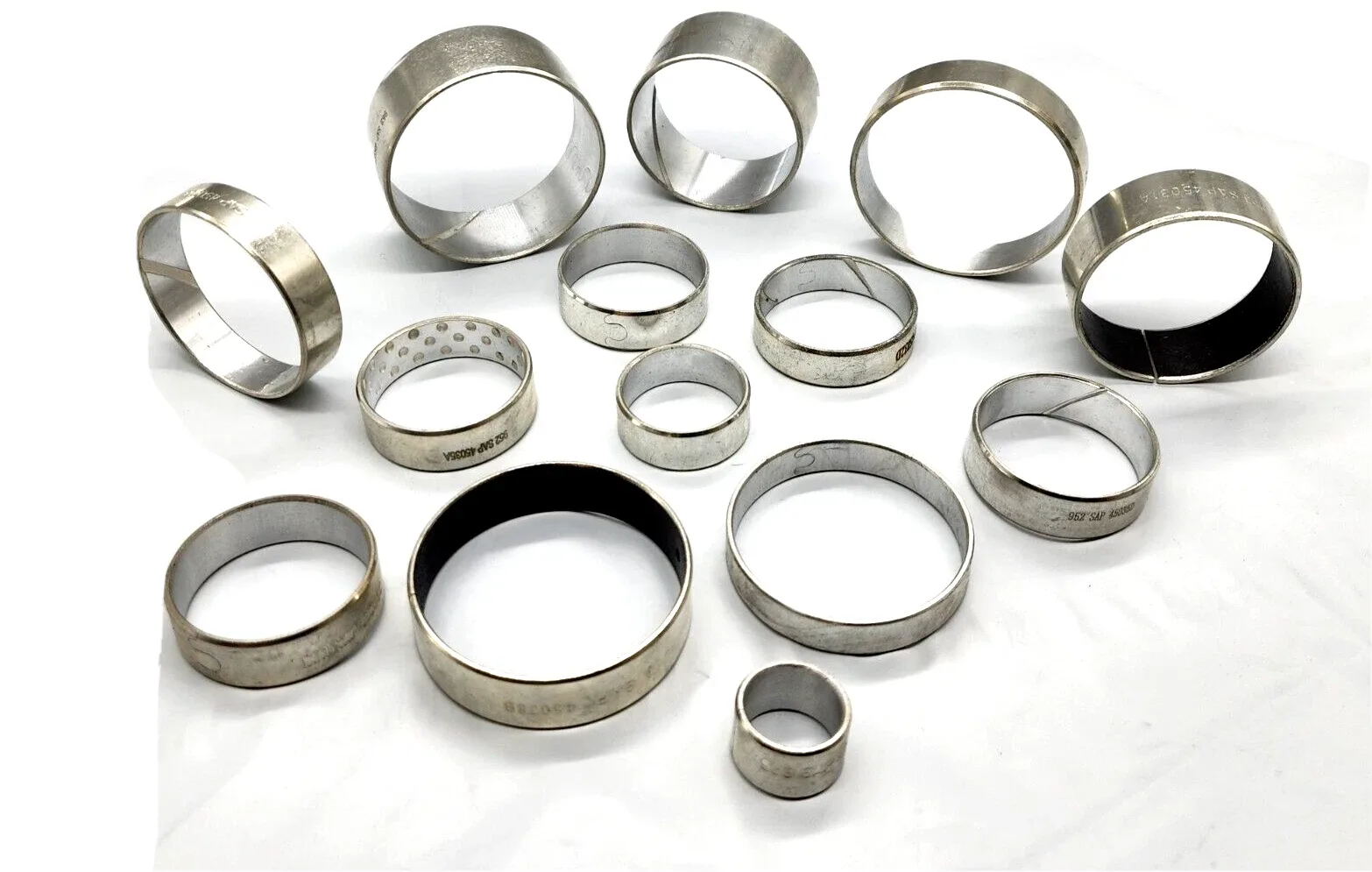.For GM 6L90 Bushing Kit 6L90E BUSHINGS