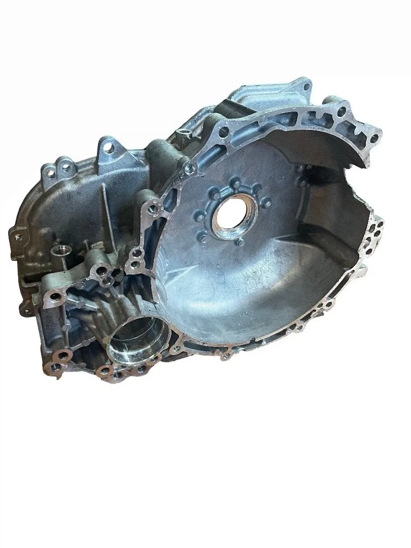 8F35 Ford Bell Housing JM5P 7976 GA OEM USED JM5P-GA AWD image 2