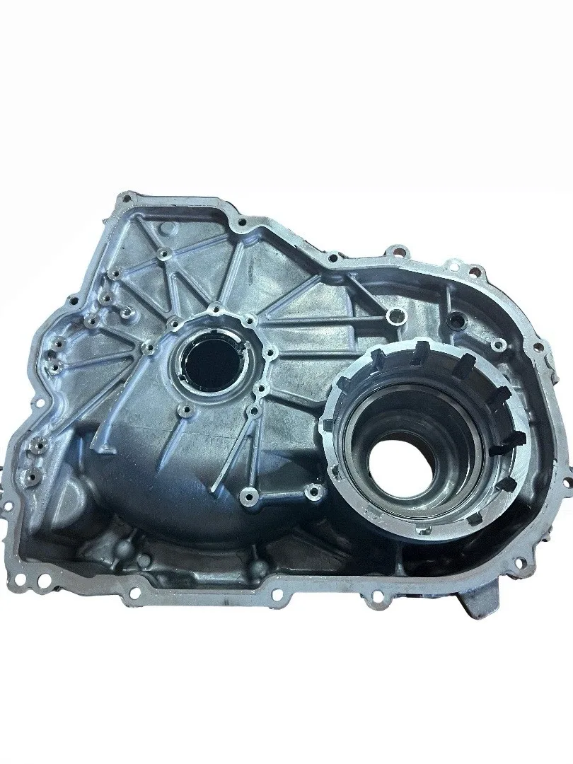 8F35 Ford Bell Housing JM5P 7976 GA OEM USED JM5P-GA AWD image 3
