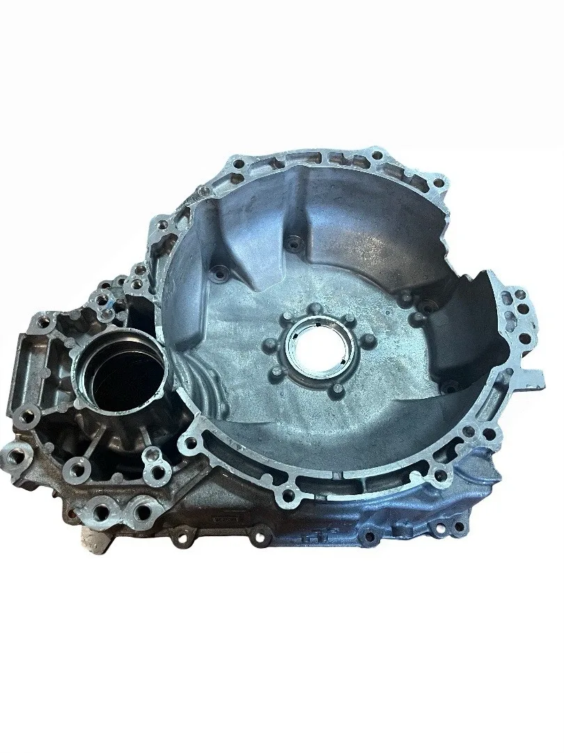 8F35 Ford Bell Housing JM5P 7976 GA OEM USED JM5P-GA AWD