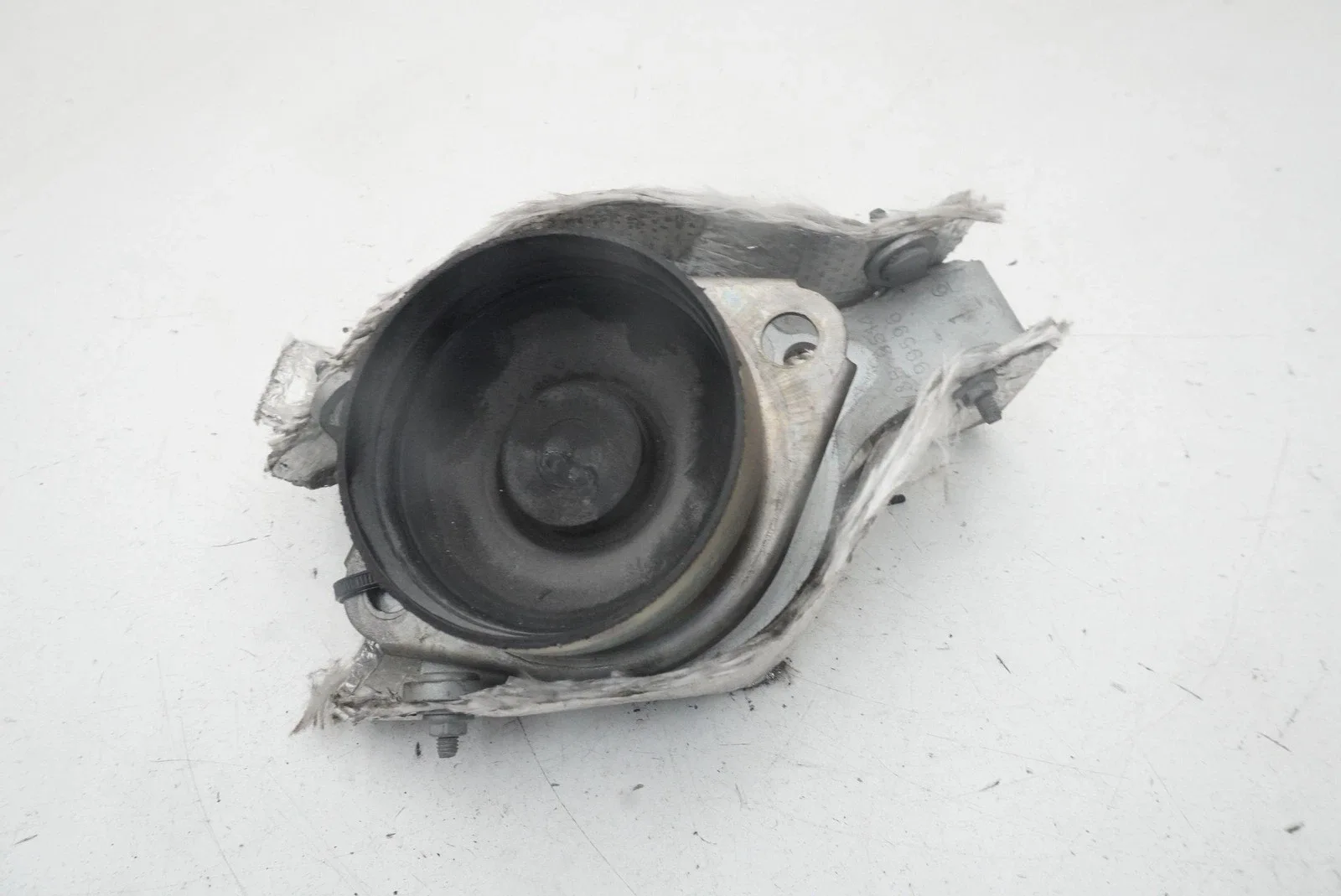 Transmission Bell Housing Mount Bracket Bushing 270812 Ferrari California T 2018