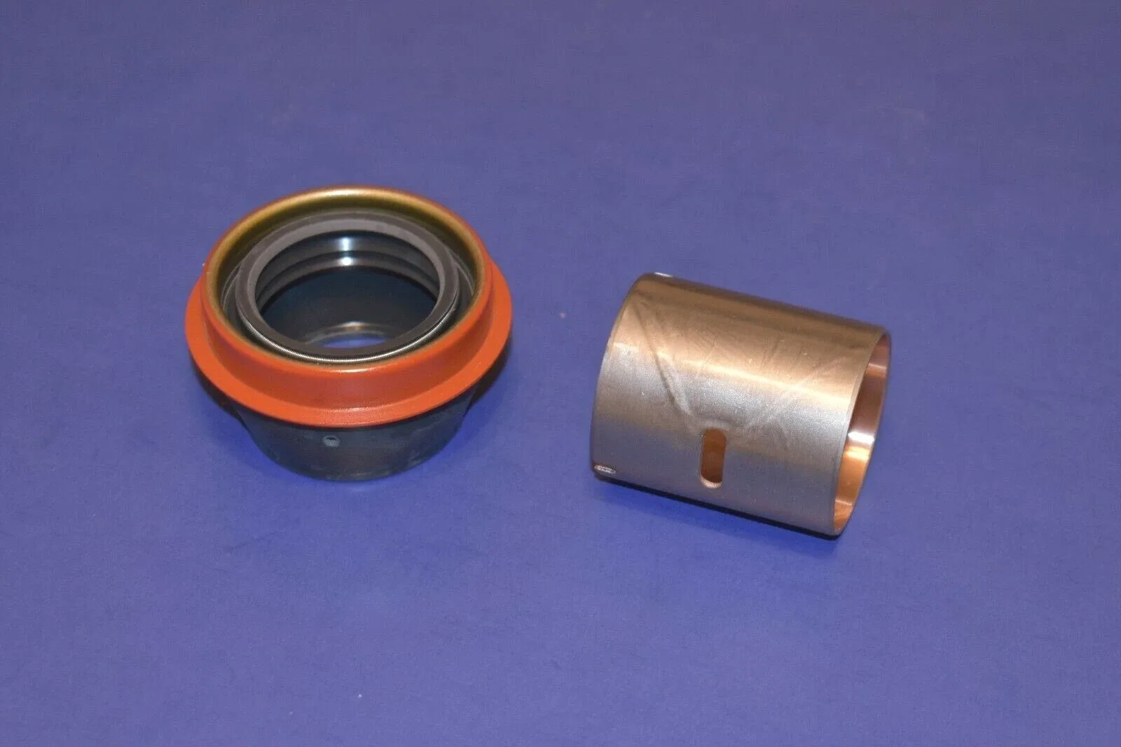 Ford FMX Transmission 1968 - 1981 Rear Tail Extension Housing Seal & Bushing image 2
