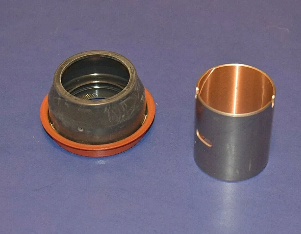 Ford FMX Transmission 1968 - 1981 Rear Tail Extension Housing Seal & Bushing