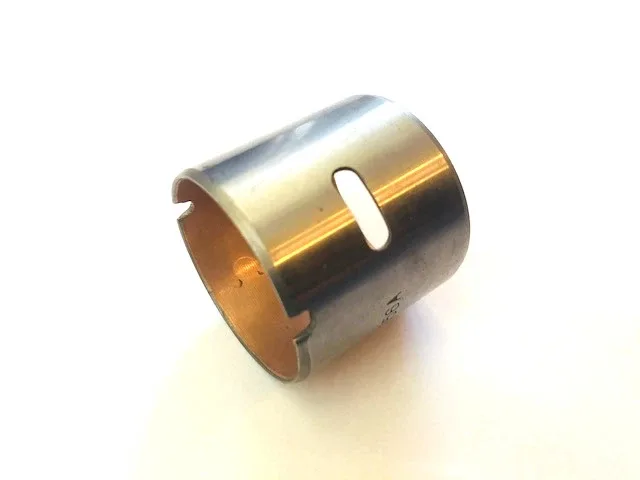 C4 Transmission Rear Extension Tail Housing Bushing & Seal image 3