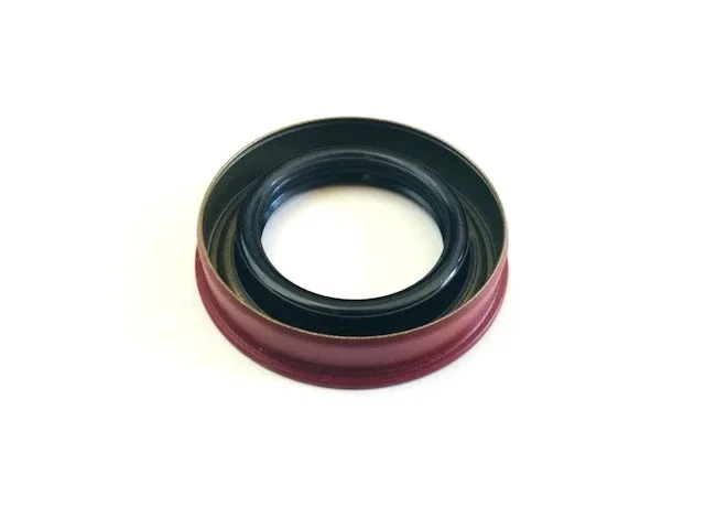 C4 Transmission Rear Extension Tail Housing Bushing & Seal image 4