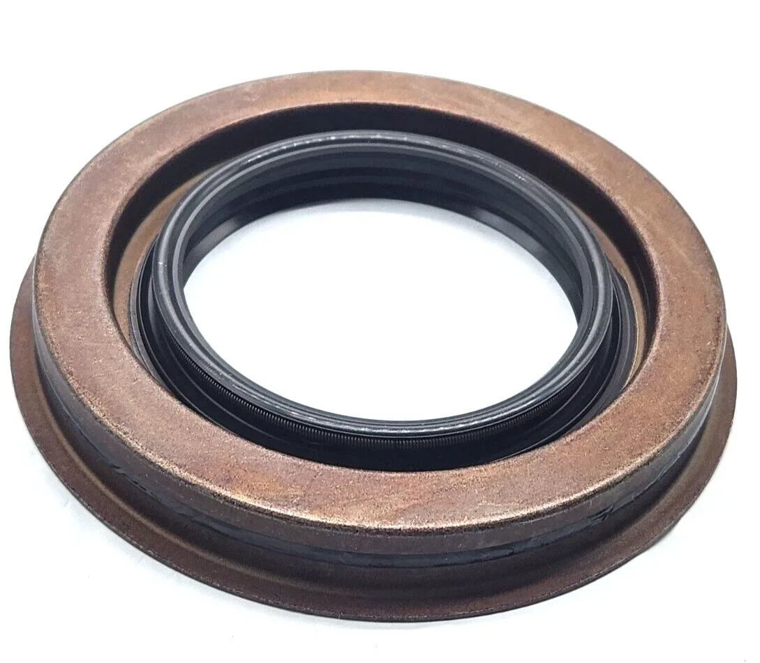 . For Ford 10R140 Transmission Extension Housing seal 4.77"in OD,  2.80" in ID image 2
