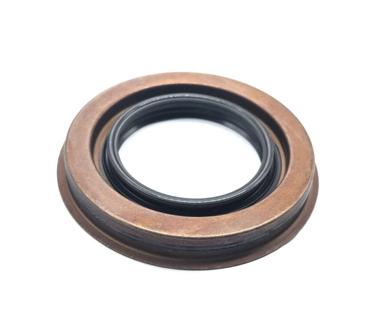 . For Ford 10R140 Transmission Extension Housing seal 4.77"in OD,  2.80" in ID image 3