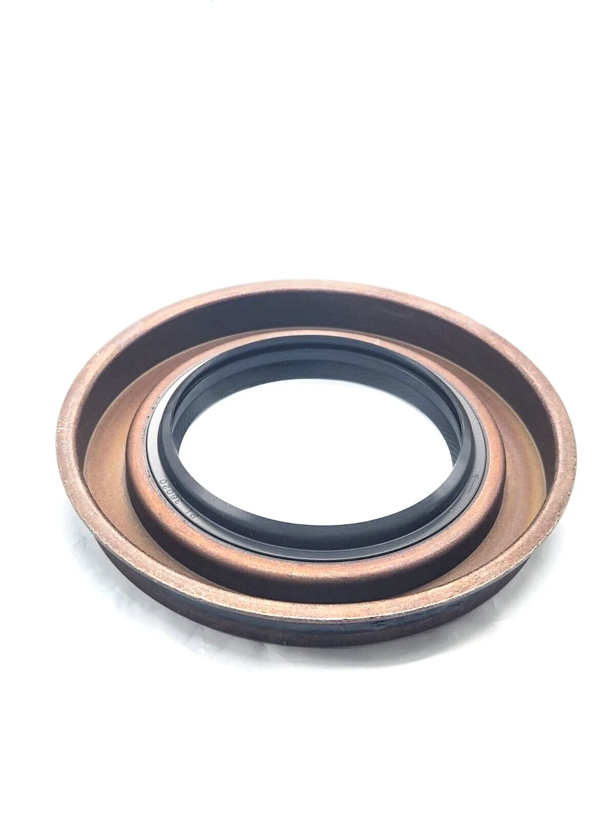 . For Ford 10R140 Transmission Extension Housing seal 4.77"in OD,  2.80" in ID image 4