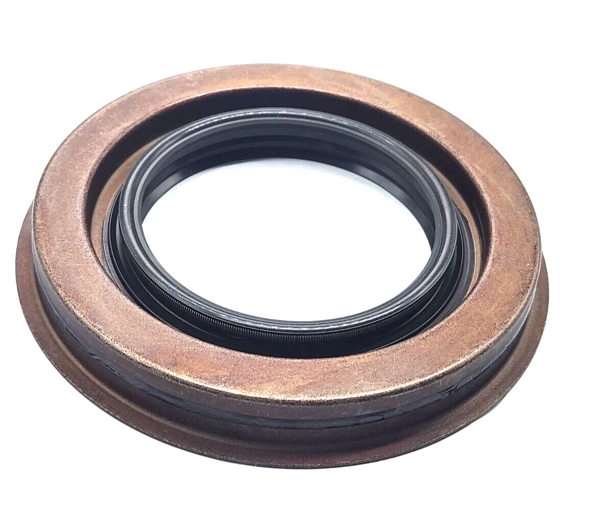 . For Ford 10R140 Transmission Extension Housing seal 4.77"in OD,  2.80" in ID
