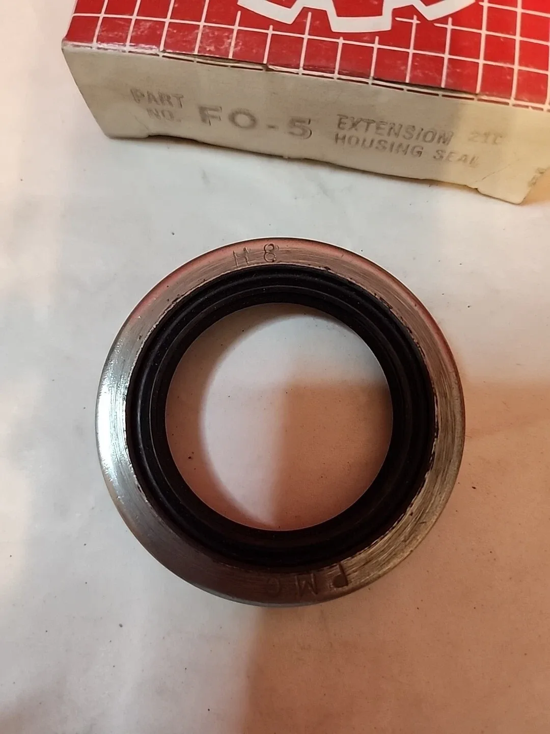 Atp Fo-5 Extension Housing Seal image 2
