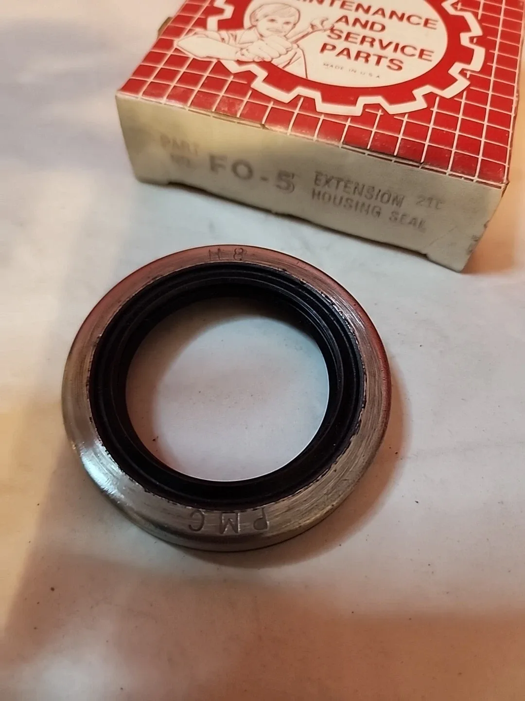 Atp Fo-5 Extension Housing Seal image 4