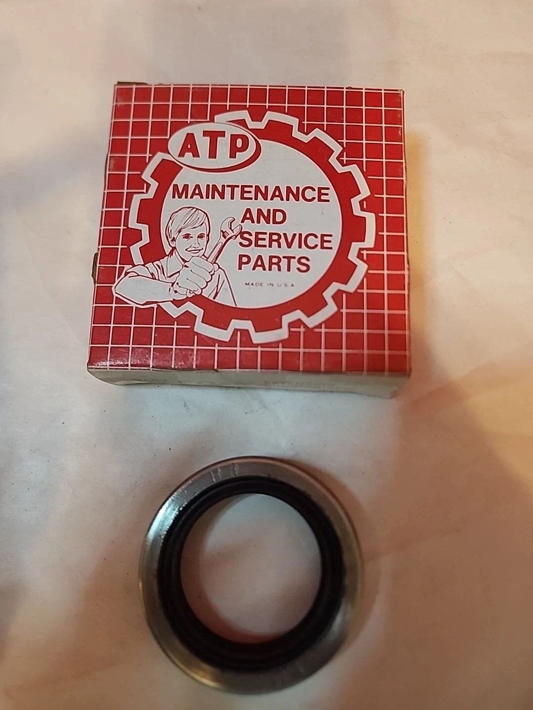 Atp Fo-5 Extension Housing Seal