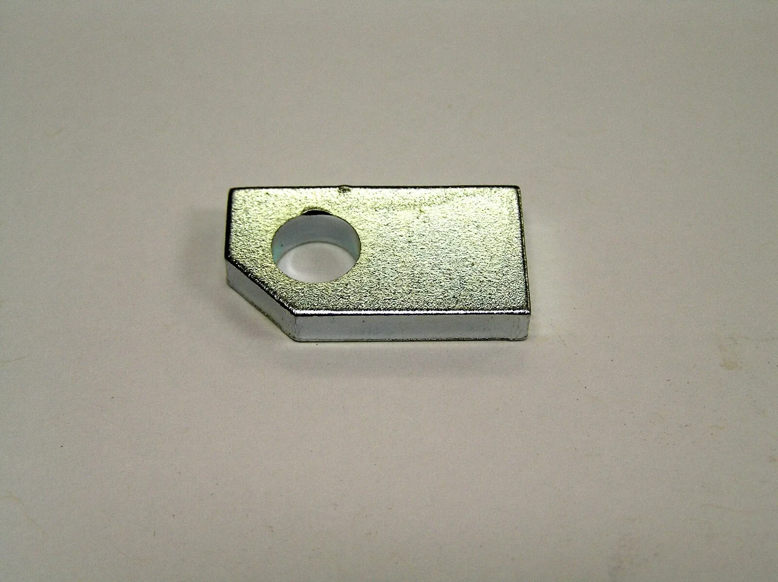 Chevy Speedometer Gear Housing Retainer Bracket