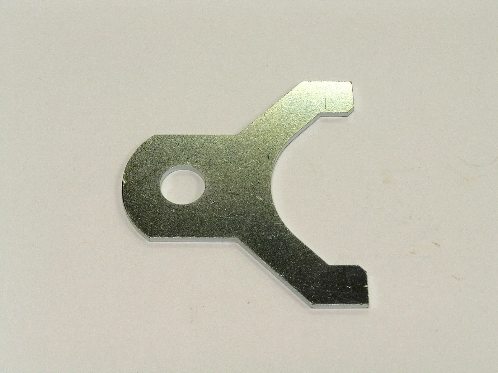 General Motors Speedometer Gear Housing Retainer Bracket