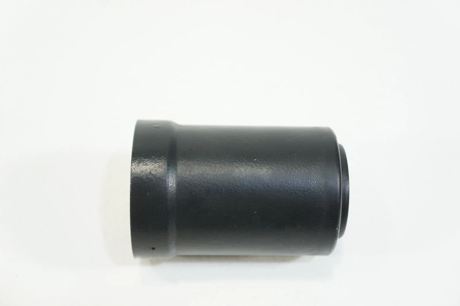 2010-2015 jaguar xk 5.0l v8 drive shaft middle connection tube housing cap cover image 4