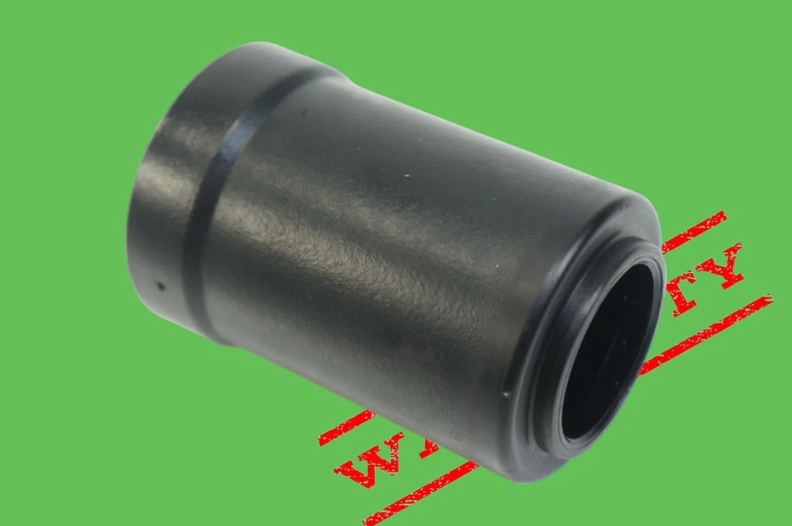 2010-2015 jaguar xk 5.0l v8 drive shaft middle connection tube housing cap cover