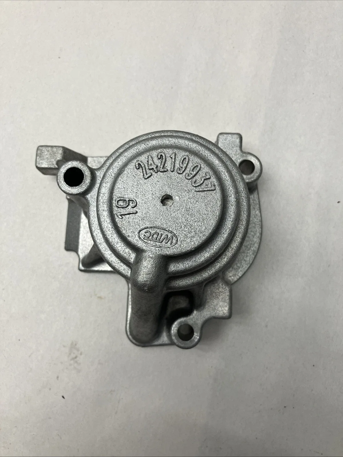 4L60E 1-2 Accumulator Piston Accumulator Housing Assembly 4L65E 4L70E 1993-UP