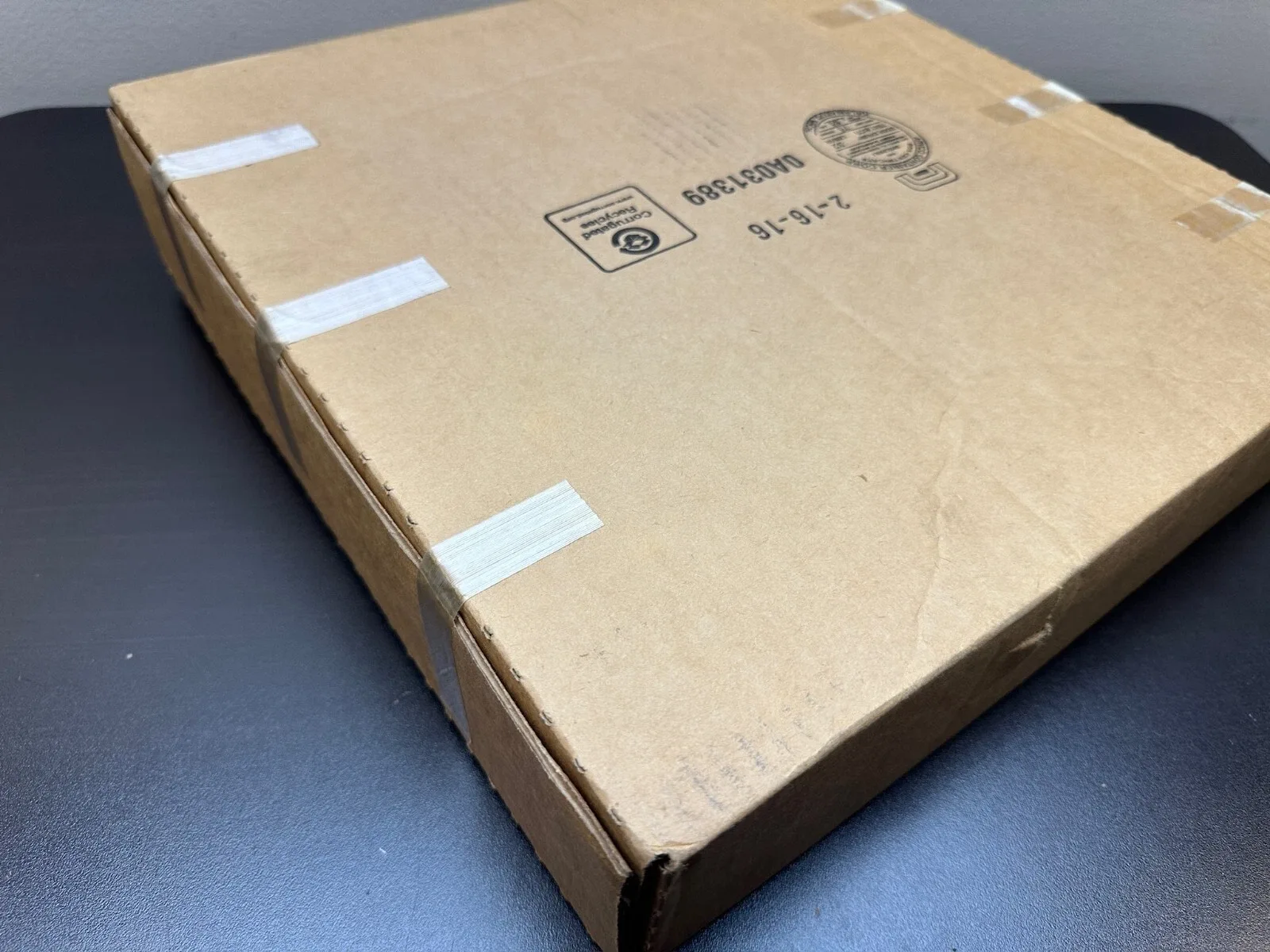 New Genuine OEM GM Automatic Transmission Case Cover - GM 24260590 image 4