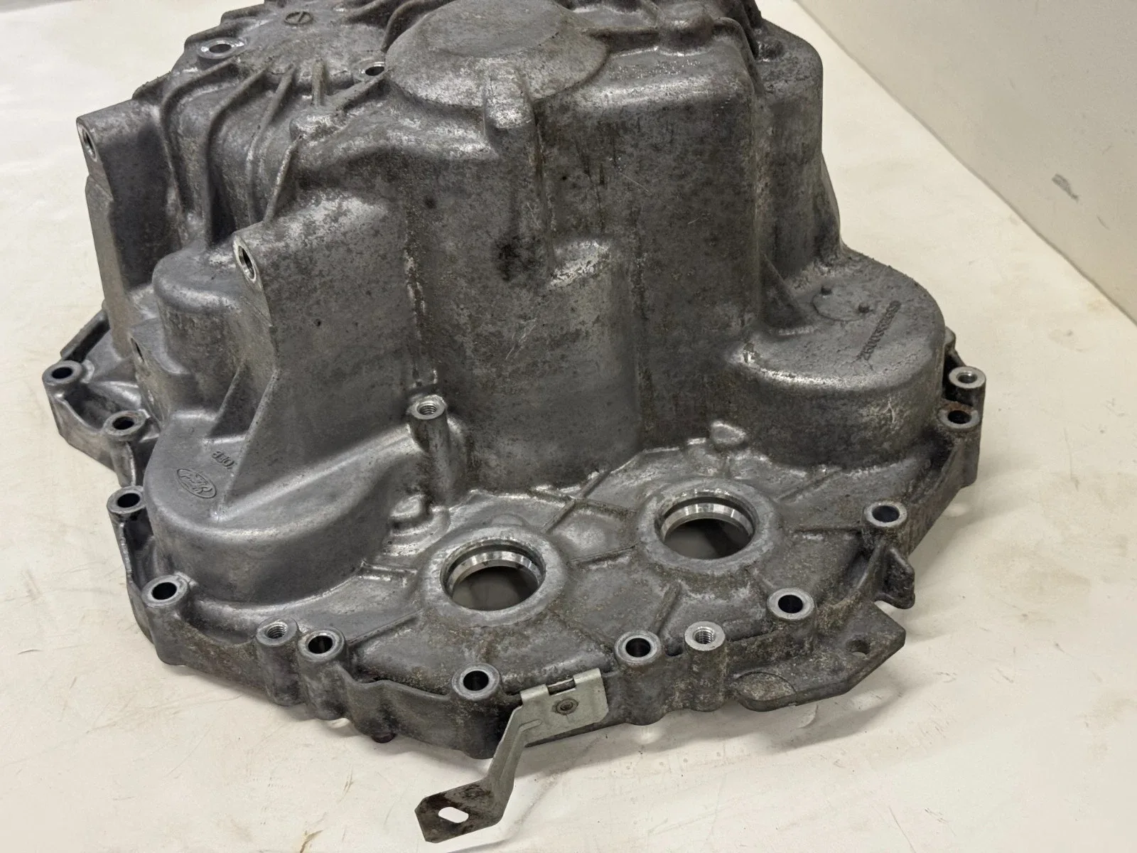 Ford Focus 2012-2014 Transmission Case Rear Half DPS6 OEM image 3