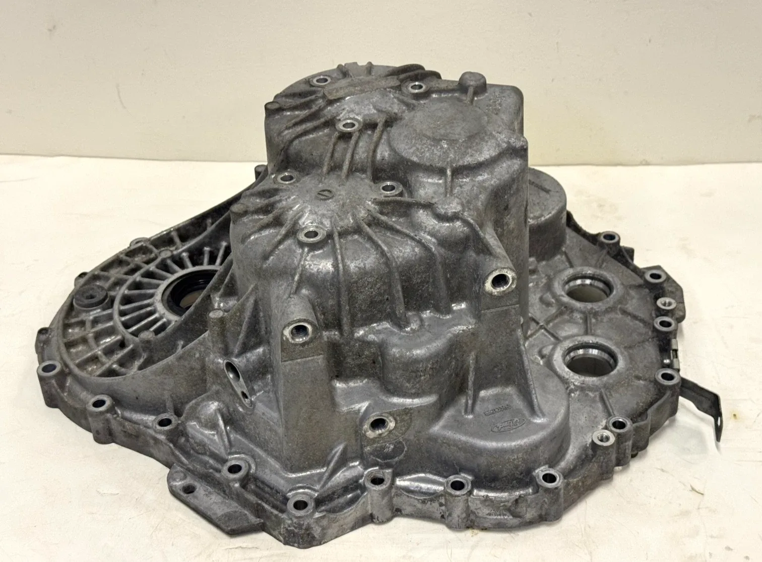 Ford Focus 2012-2014 Transmission Case Rear Half DPS6 OEM