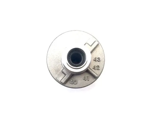 TH400 Speedometer Gear Housing Fits 40-45 Driven Gears New image 2