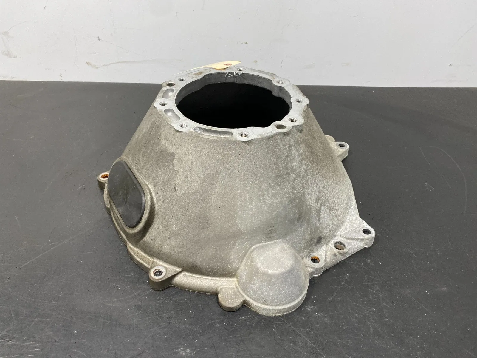 2019 CORVETTE C7 OEM A/T BELL HOUSING AUTOMATIC USED